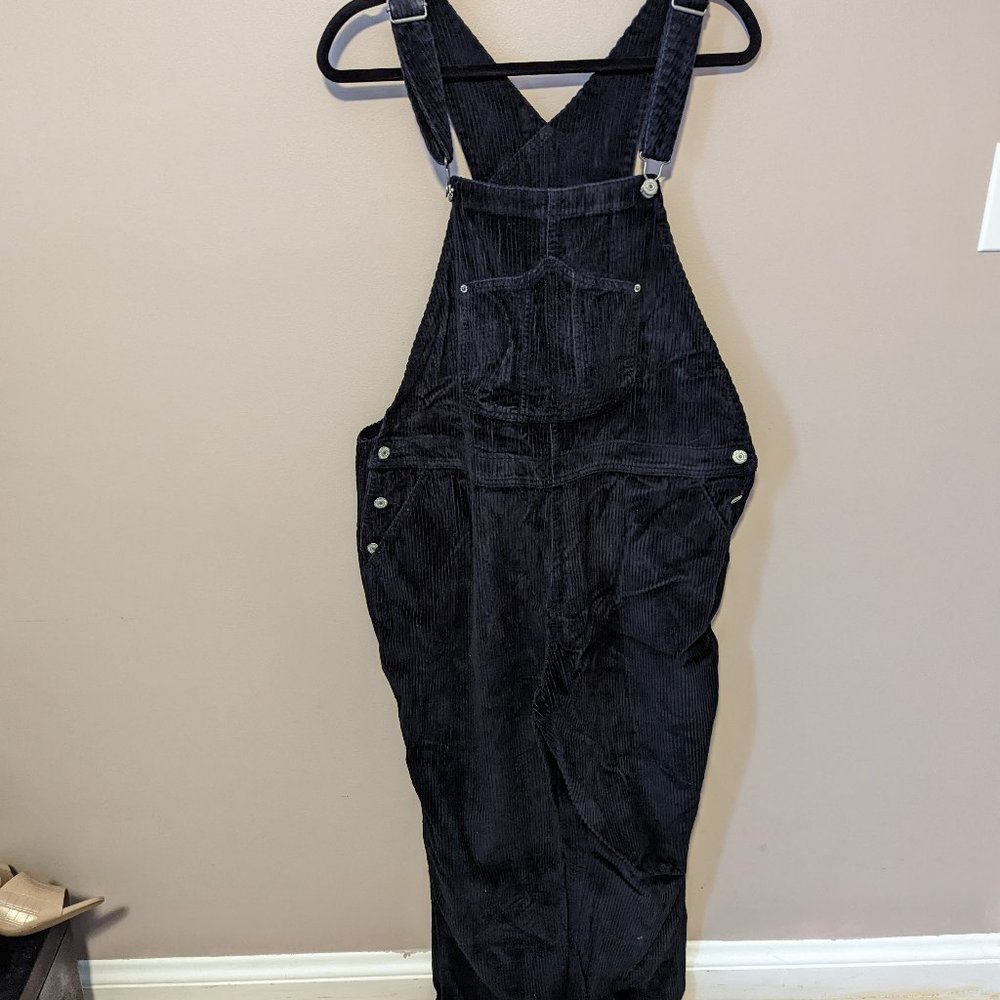 Old Navy Corduroy Overalls